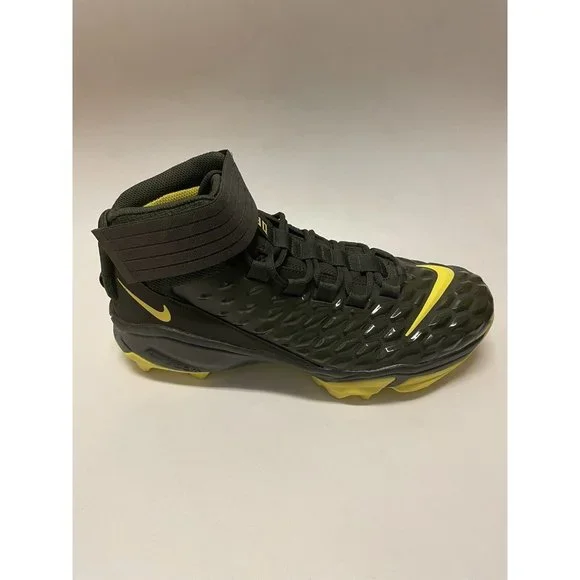 Nike | Shoes | Nike Oregon Ducks Force Savage Pro 2 Team  display picture 3